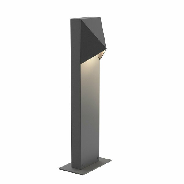 Sonneman 16In. LED Bollard 7321.74-WL